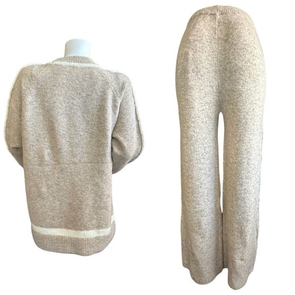 JS MILLENIUM Paris Fashion 2 PC Sweater Set O/S $120 - Picture 9 of 16